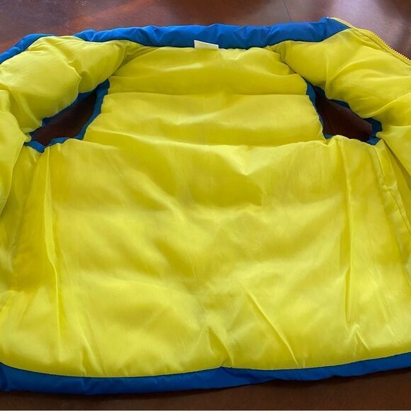 Crazy 8 | Puffer Best, Size L (10-12) - Picture 4 of 4
